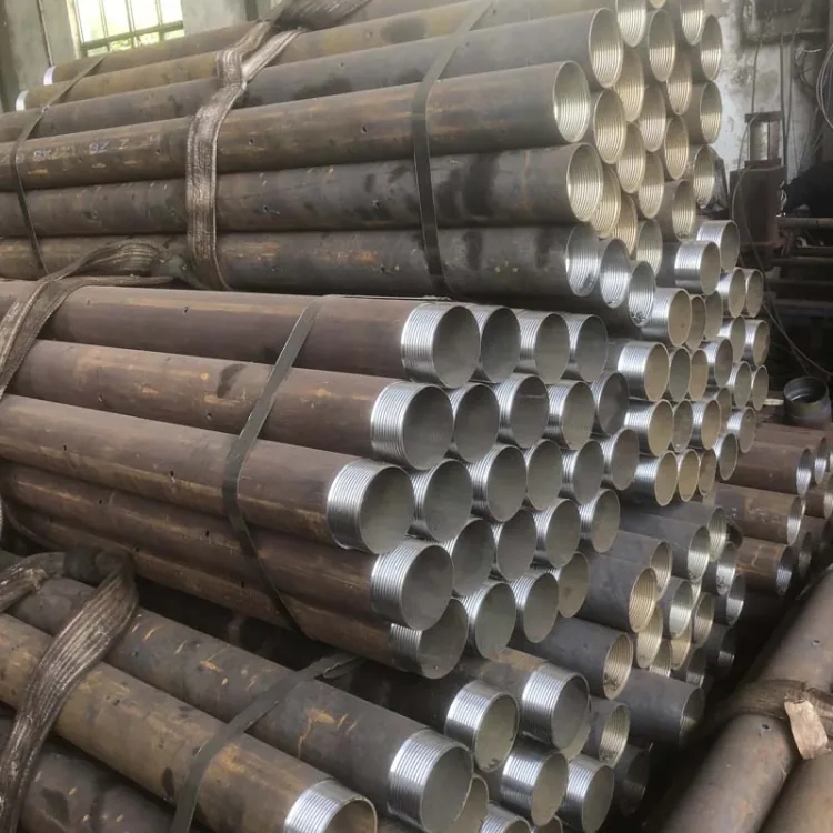 丽江管棚管φ108mm隧道支护