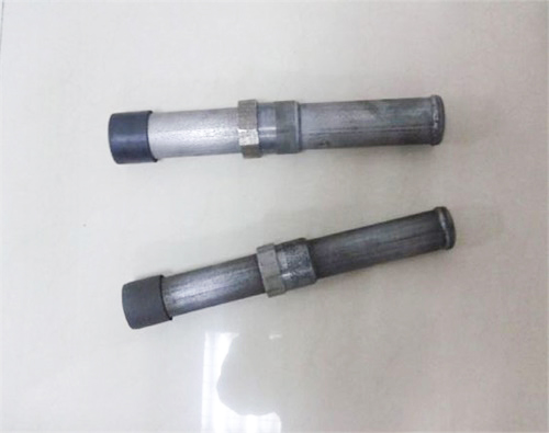 丽江桩基声测管螺旋式深桩