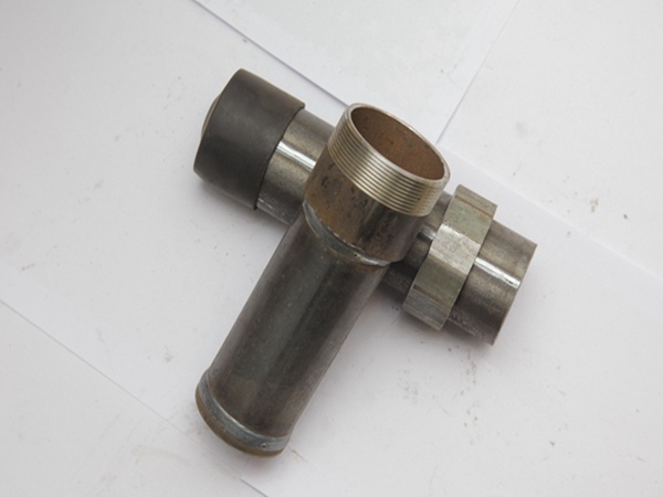 丽江螺旋式声测管厚壁3.0mm